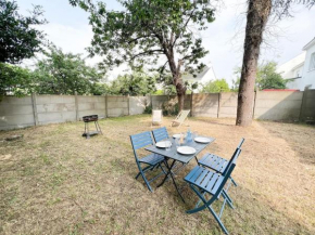 T3 Citron Cosy proche plages et commerces